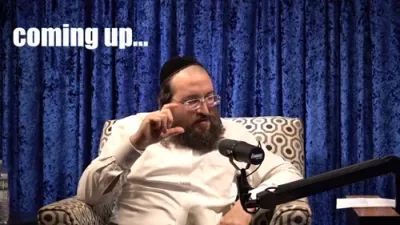 ער היילט מענטשן מיט אקסידזשען - אשר בערקא