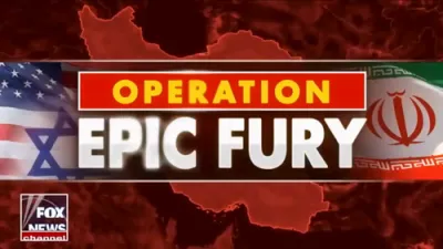 אמעריקע רייניגט ווייטער די הארמוז דורכגאנג פון שעדליכע מינעס