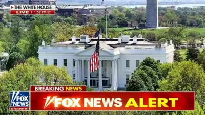 טראמפ זאגט אז איראן איז מער אפן אין פריוואטע געשפרעכן