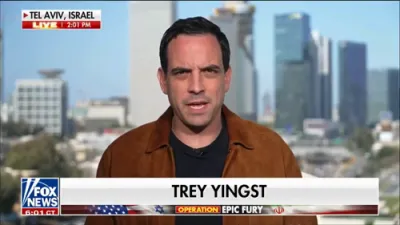 אמעריקע און איראן פירן געשפרעכן מיטן ציל צו אנהאלטן דעם וואקלדיגן פייער אפשטעל 