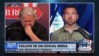 דזשעיק פעסאביק איז מסביר וואס די פארהאנדלונגען מיט איראן האבן אויפגעטון