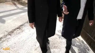 אלט: מקהלת מלכות & זאנוויל וויינבערגער - קבלת התורה - ווקאלי