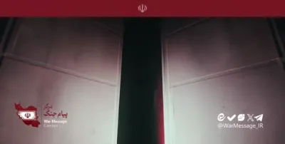 די IRGC זאגט אז איראן האט שנעל איבערגעבויט זייער מיסל ארסענאלן