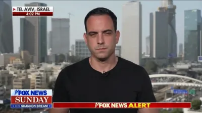 טראמפ סיגנאלירט שטארקע אקציעס צו צוריק עפענען די הארמוז דורכגאנג 