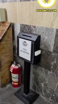 מקוה אפליקאציע אין באבוב 