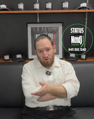 קורצע טעגליכע אפדעיט מיט מענדי: וויאזוי אמעריקע בלאקירט איראנער שיפן פון קענען פארן און קומען