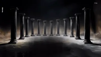 אלטע ספירה אלבום פון נפתלי קמפה