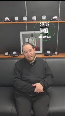 לייכט און אינטערעסאנט: דאס אדלער פארפאלק וואס ווערט שטארק נאכגעפאלגט פון ארום די וועלט.