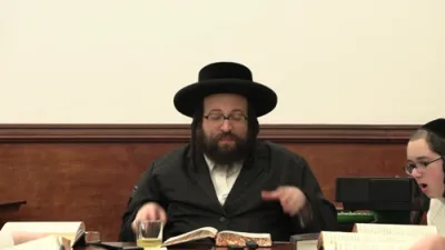 יודעלע... הייב אויף דיין קאפ!