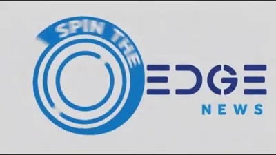 וואס איז די סוד פון חב"ד? - ספין די עדזש מיט גערשי שווארץ 