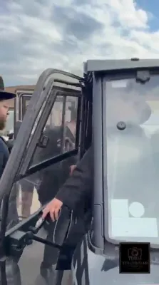 ווידיאוס פון די יארצייט אין קערעסטיר 