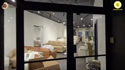 א באזוך ביי קאוטש פאטעטא