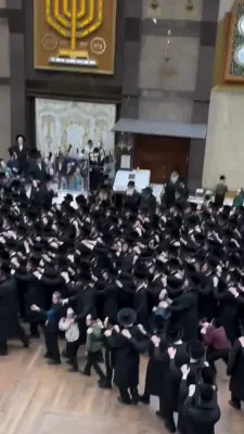 מעמד שאיבת מים שלנו אין באבוב