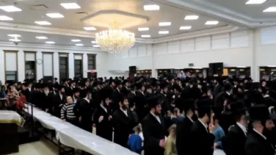 מעמד שאיבת מים שלנו אין סאטמאר מאנסי 