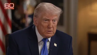 טראמפ איז מסביר פארוואס ער איז עוואקואירט געווארן נאך ווענס: ער האט אלעס געוואלט מיטהאלטן