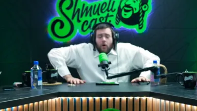 איז רעזשים טויש אפילו מעגליך? - אינהאלטסרייכע שמועס מיט יוסי גאלדשטיין