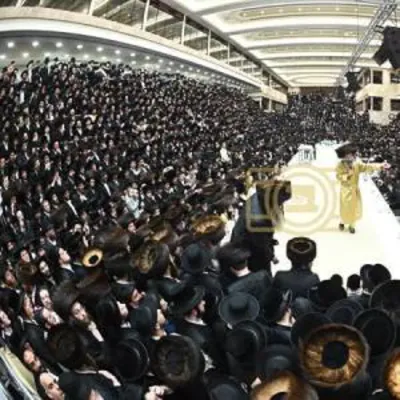 הרה"צ ר' אלימלך בידערמאן שליט"א - פרשת אחרי קדושים 