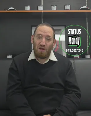 האט זיך די מלחמה מיט איראן צוריק אנגעהויבן? מיט מענדי טעגליך