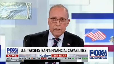 איראן איז פשוט א שטארבנדע רעזשים וואס פרובירט אנצוהאלטן