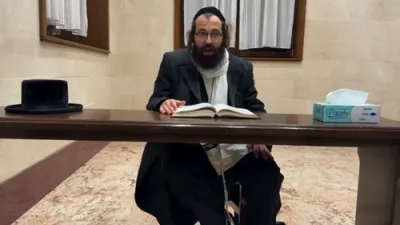 זאלסט זיך לייגן אדער בייגן - הרב ישראל מאזעס שליט"א