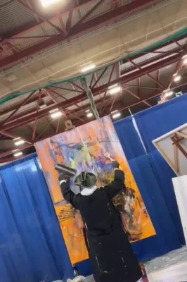 ליפא שמעלצער ביים 845 עקספא