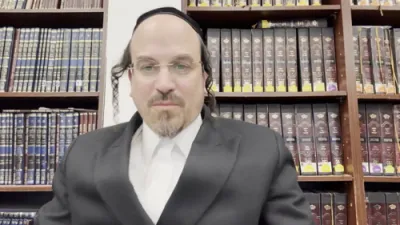 א הערליכע מעשה "פון השגחה פרטית - דער נס פון דעם פילאט" &ndash; דורך הרב אליהו שווארץ ביים שיעור עמוד היומי 'דרשו' מסכת שקלים דף טז