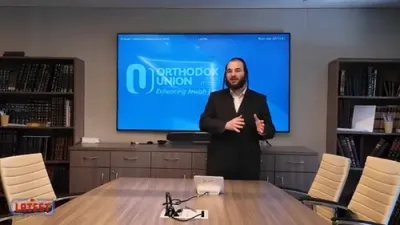 דו טראסט א הכשר, אבער זאכן האבן זיך געטוישט - לעיטעסט טאלקס מיט  ר' משה עלעפאנט פון OU