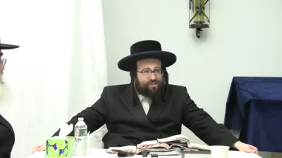 הער נישט אויס נביאי שקר וואס זאגן פאר מלחמת גוג ומגוג, משיח, איראן!