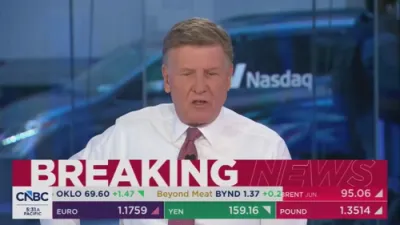 טראמפ זאגט אז איראן האט נישט קיין ברירה נאך אזאנע אטאקעס און ער זעהט בעסערע צייטן אין די פארהאנדלונגען 