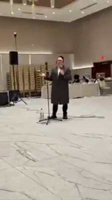 ליפא שמעלצער גראמט אויס הערשי בלייך 