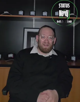 מיט מענדי טעגליך - וואו האלט די מלחמה מיט איראן? 