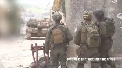 מדינת ישראל האט חרוב געמאכט 900 חיזבאללה טעראריסטישע אינפראסטרוקטור 