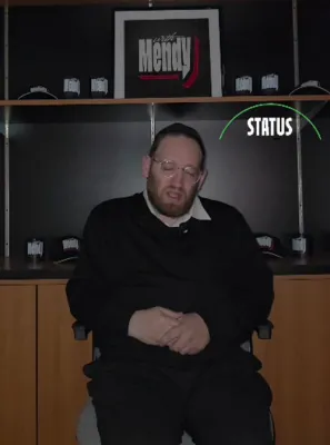 מיט מענדי טעגליך: די ברודער מלחמה צווישן די טשימפאנזיס אין אפריקע