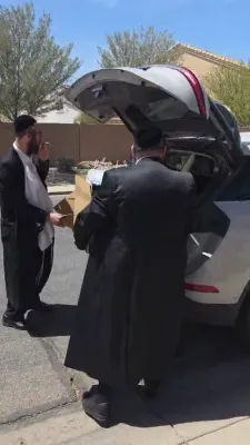 אידן באזוכן אין קאסא גראנדא אריזאנע 