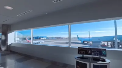 קבוצה אינגעלייט ביי זייער באזוך נעכטן אינעם בליענדן ישוב אין קאסא גראנדא