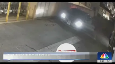 סנעצע פון אנטיסעמיטישע אטאקע אין לאס אנזשעלעס 