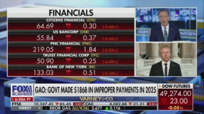 רענד פאול רופט פאר שטערקערע סעקיורעטי אויף פרעזידענט טראמפ נאך אזויפיל אטאקעס קעגן אים