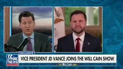 ווענס מאכט אוועק באריכט אז ער זארגט בנוגע די אמעריקאנער מיליטערישע וואפן זאפאסן