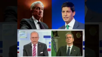 טרעזשורי סעקרעטאר סקאט בעסענט באשולדיגט דזשרעם פאועל אין פארלעצן לאנגיעריגע פעדעראלע רעזערוו נארמס.