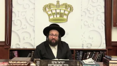 וויליאמסבורג איז נישט די פארטרעטער פונעם אייבערשטער!!