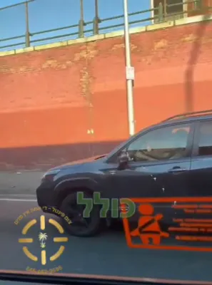 הארצרייסענדע לוי' פון הילד יואל יאאבאוויטש ע"ה נאכן ווערן אראפגעלאפט דורך א באס פארגאנגענע וואך 