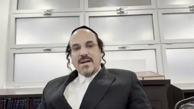 א הערליכע מעשה "א פלא'דיגע השגחה פרטית צווישן דיאמאנטן און ריאלסטייט" &ndash; דורך הרב אליהו שווארץ ביים שיעור עמוד היומי 'דרשו' מסכת שקלים דף כ"ב - סיום המסכת