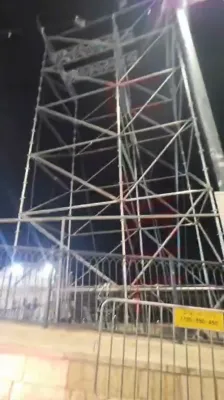 נתניהו איז מחליט אז נאר 1,500 וועלן זיך מעגן באטייליגן לג בעומר אין מירון, ביי א קאבינעט זיצונג אפגעהאלטן האט יוסי פוקס מסביר געווען אז עס איז נישט דא וואו צו פלאצירן דעם ציבור אין פאל פון א חיזבאללה מיסל - היל"ת