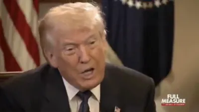 טראמפ אטאקירט די וואס האבן אים פיינט אין די צייט וואס ער ברענגט שלום וועלטליך