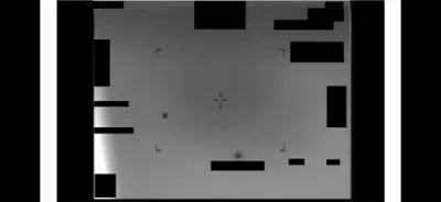UFO אפדעיט: די רויטע קאמערעס פונעם אמעריקאנער 'סענטראל קאמאנד' האבן אויפגעכאפט עפעס גאר מאדנע &mdash; און קיינער קען זיך נישט פאראייניגן אויף איין מיינונג איבער וואס דאס איז פונקטליך.