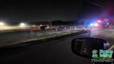 אידן זענען מתפלל ביים ציון פון כ"ק מהרנ"ץ מבאבוב זצ"ל אין לג בעומר 