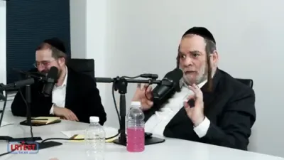 שיין קעגן עכט, לעיטעסט טאלקס מיט להשיג, וויאזוי צו זיין מער סוקסעספול? 