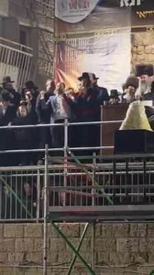 הערליכע ווידיאוס פון די הדלקה אין אורייתא