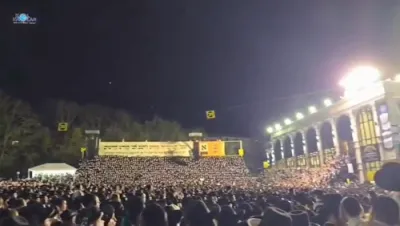 חלק א' פון גרויסארטיגע הדלקה אין קרית יואל 