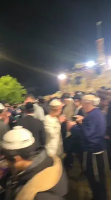 אסאך פרישע בילדער און ווידיאוס - 4 אזייגער נאכמיטאג ניו יארק - 11 ביינאכט ארץ ישראל 